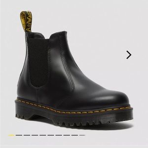 Dr. Martens 2976 Bex - smooth leather Chelsea
